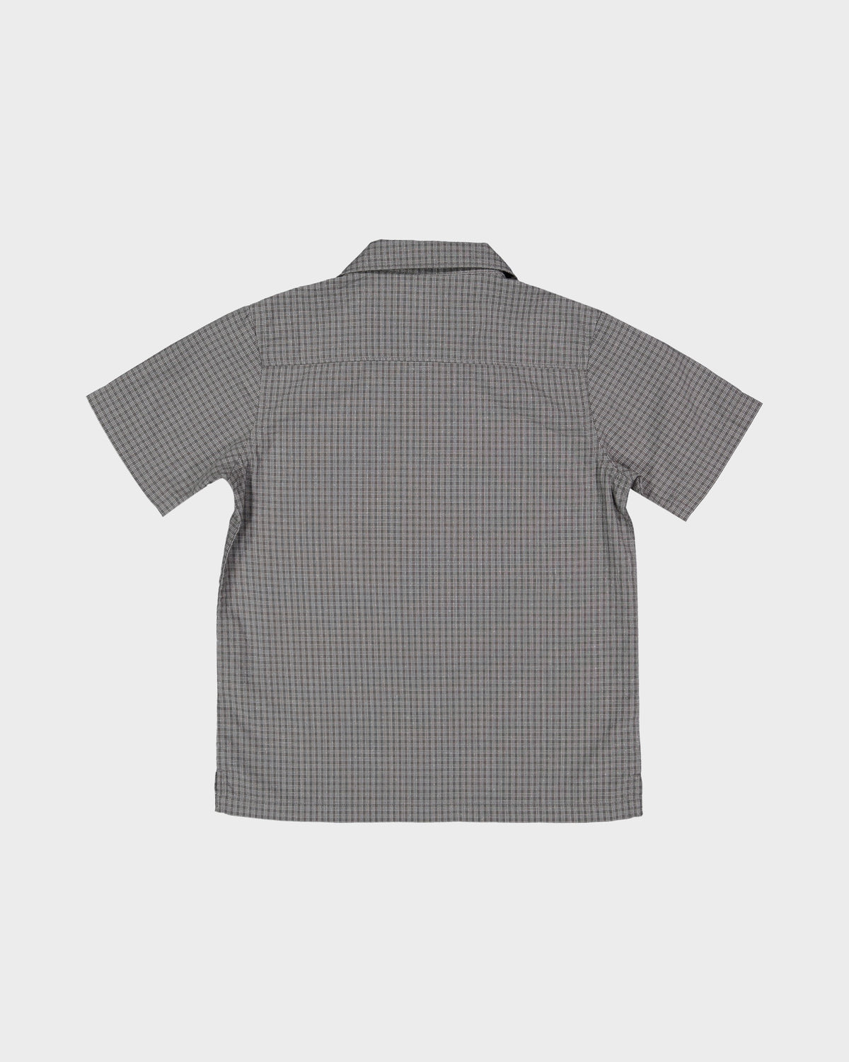Boys 2-7 Mogul Short Sleeve Shirt