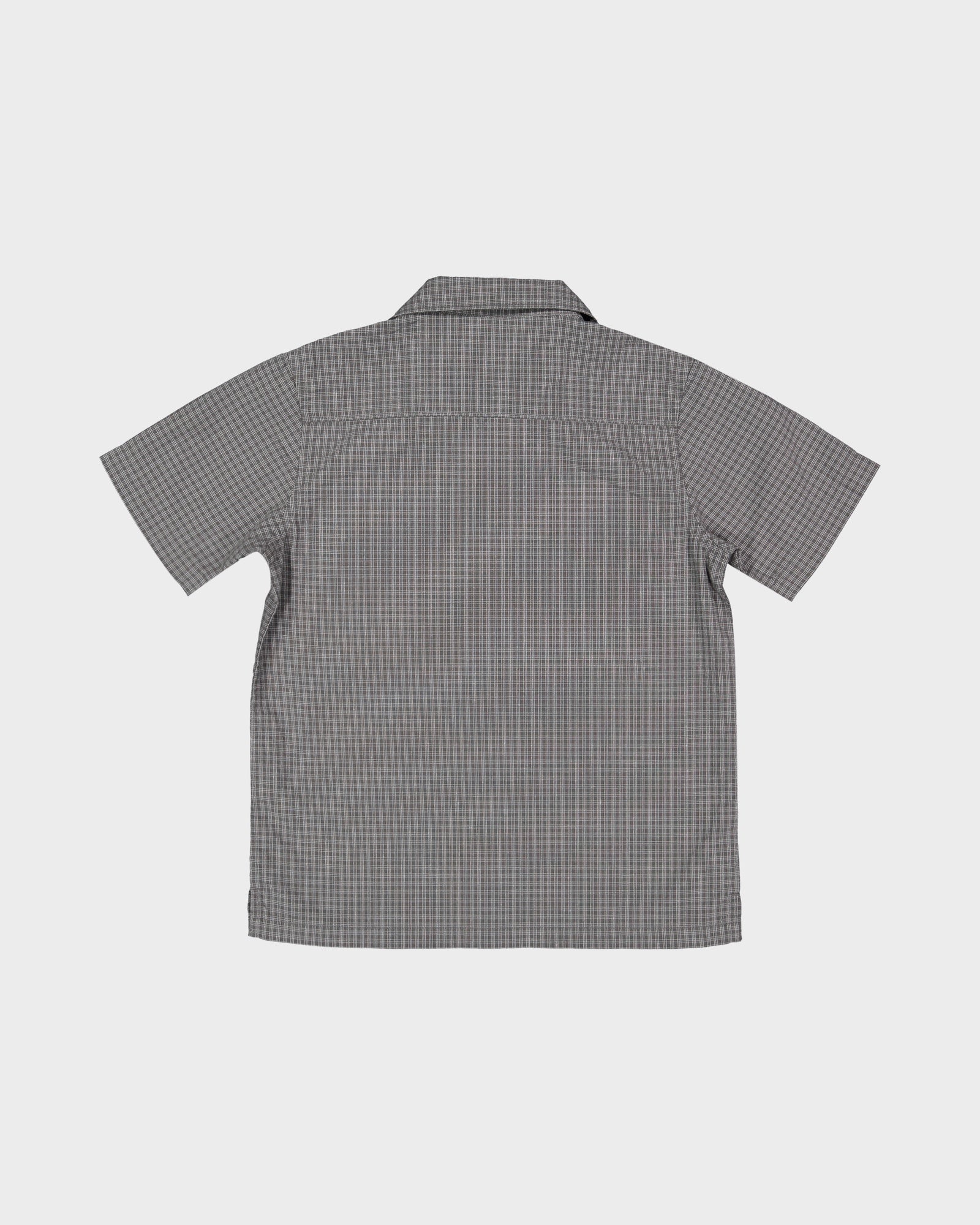 Boys 2-7 Mogul Short Sleeve Shirt