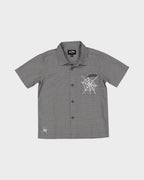 Boys 2-7 Mogul Short Sleeve Shirt