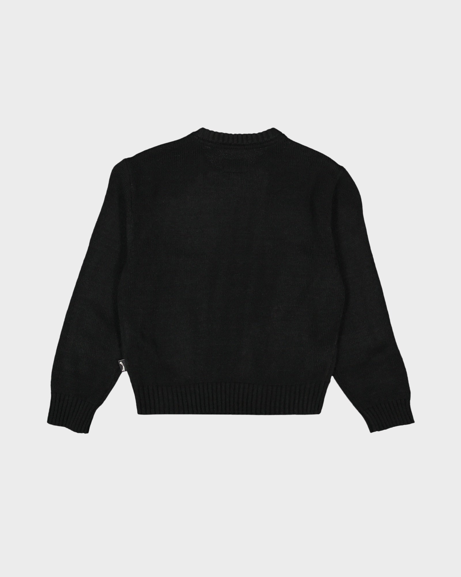 Toddlers Filthy Crew Neck