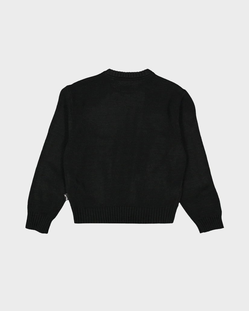 Toddlers Filthy Crew Neck