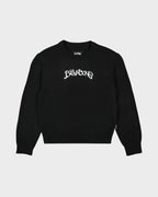 Toddlers Filthy Crew Neck