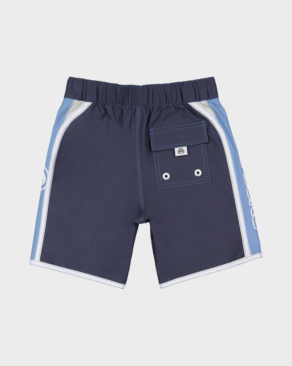 Boys 2-7 D Bah Bio 13" Boardshorts