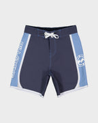 Boys 2-7 D Bah Bio 13" Boardshorts