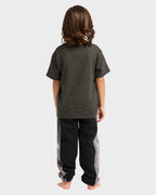 Toddlers Bio Wave Elastic-waist Sweatpants