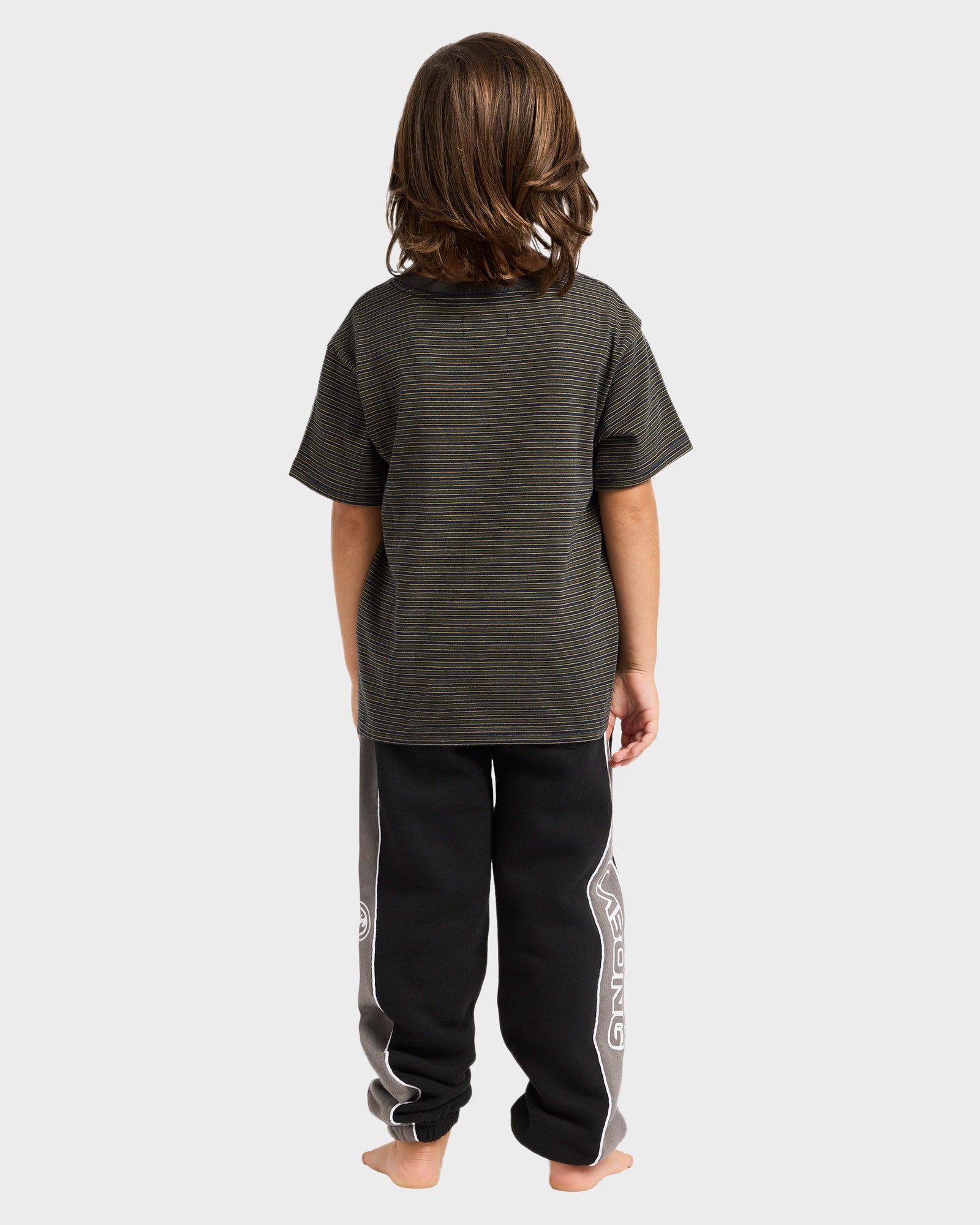 Toddlers Bio Wave Elastic-waist Sweatpants