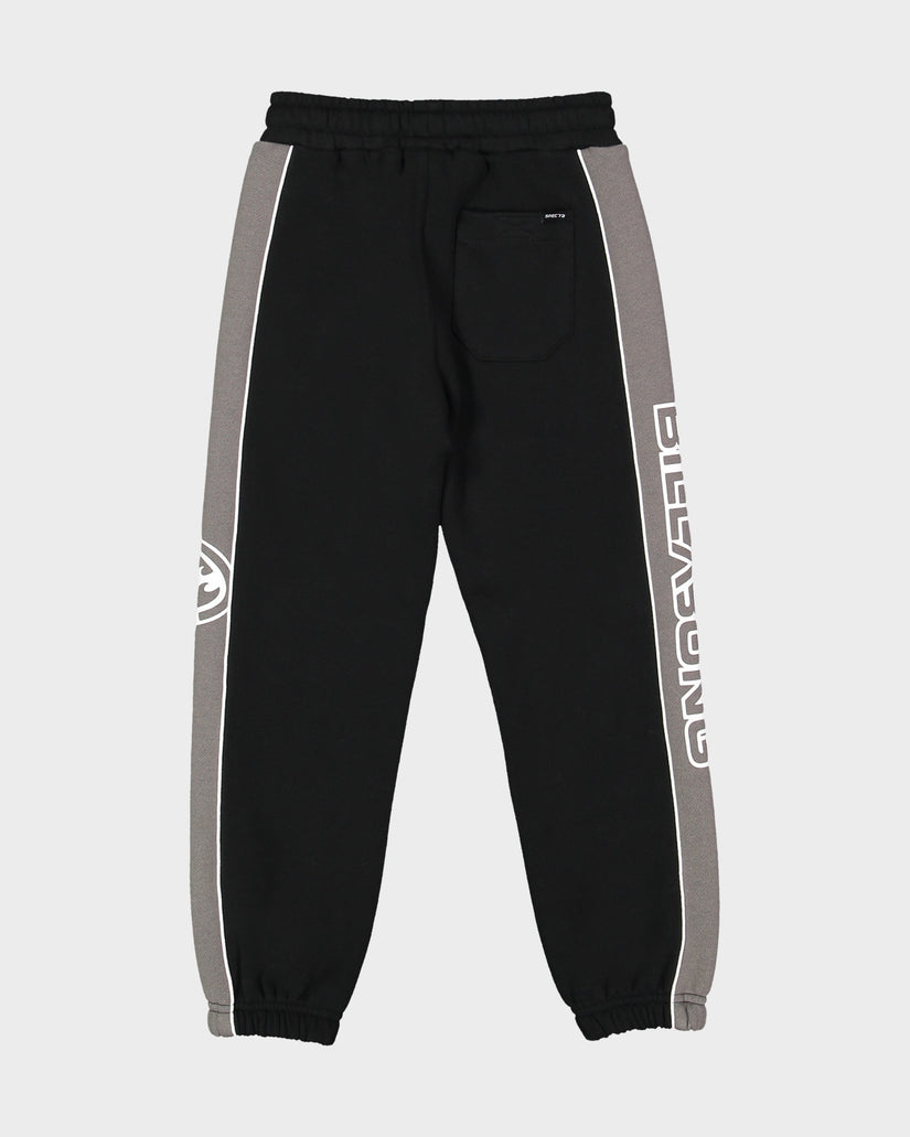 Toddlers Bio Wave Elastic-waist Sweatpants