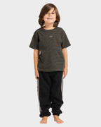 Toddlers Bio Wave Elastic-waist Sweatpants