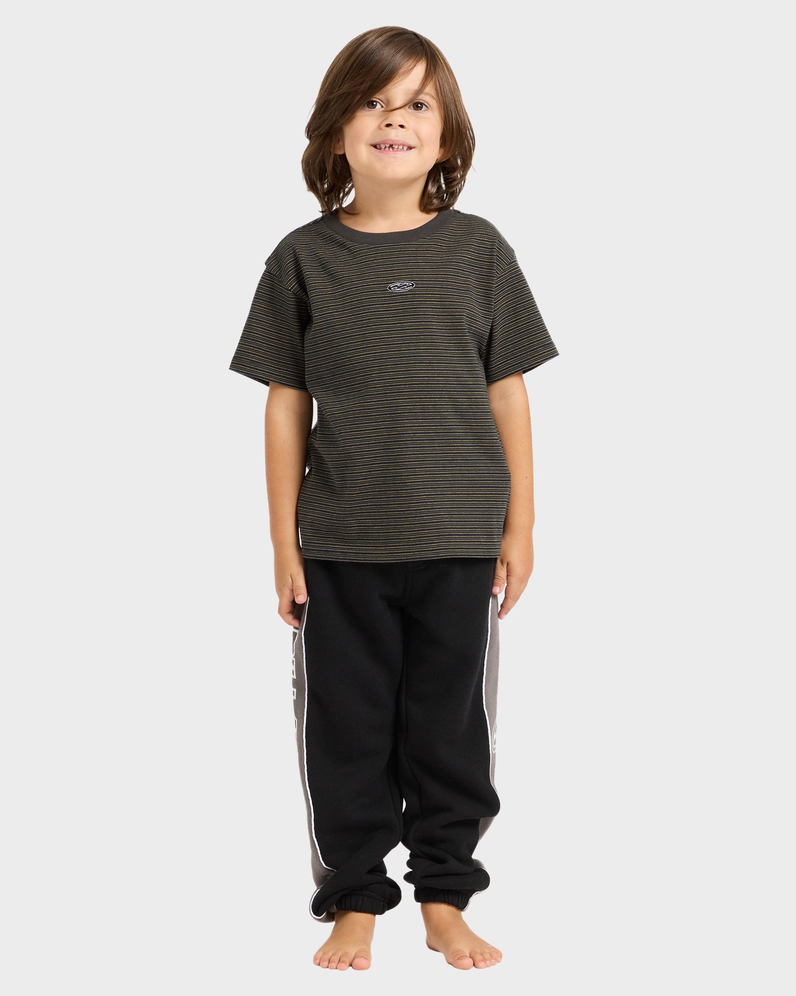 Toddlers Bio Wave Elastic-waist Sweatpants
