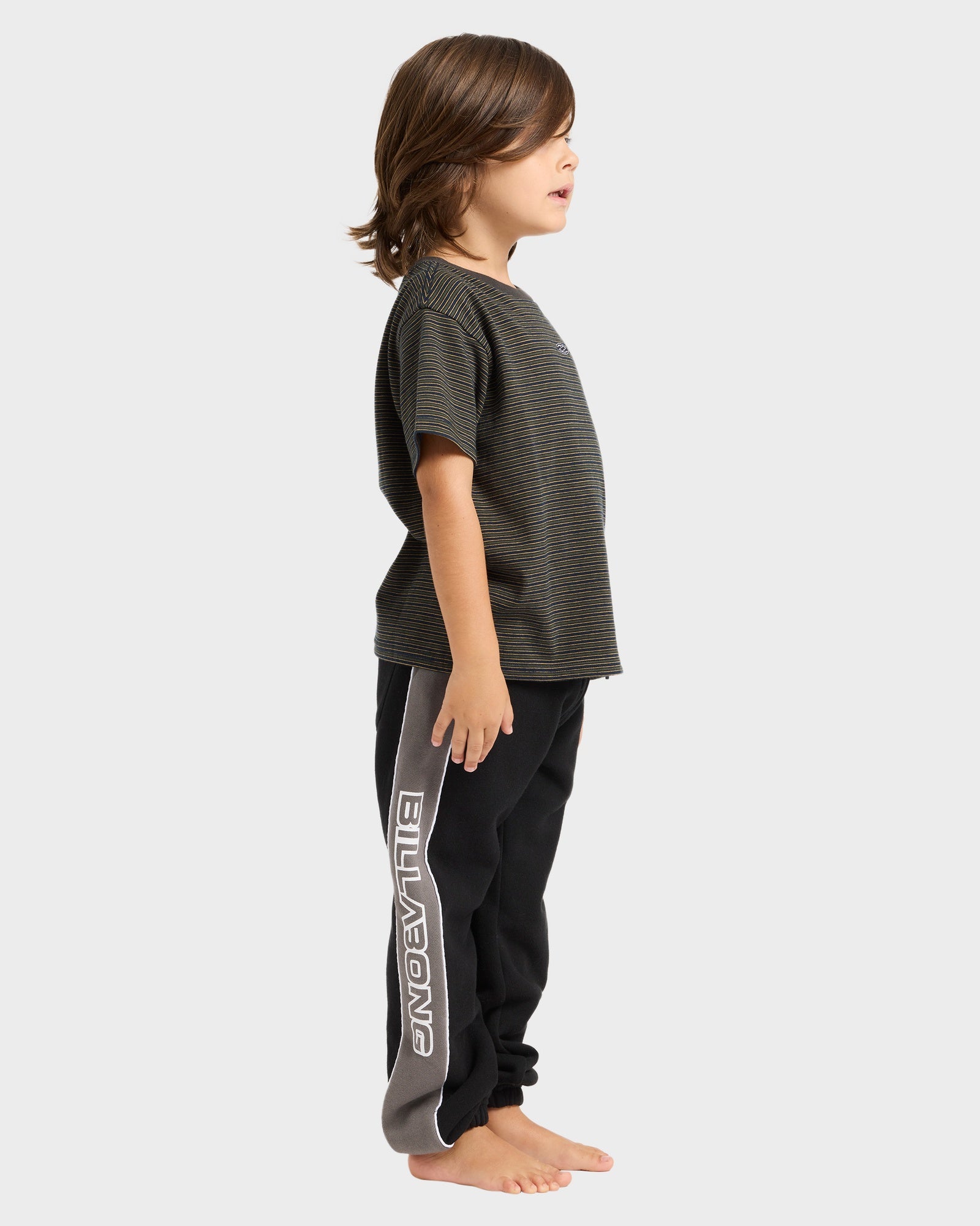 Toddlers Bio Wave Elastic-waist Sweatpants