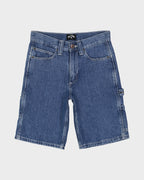 Boys 2-7 Bad Dog Walkshorts
