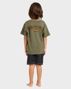 Toddlers Spec 73 T-Shirt