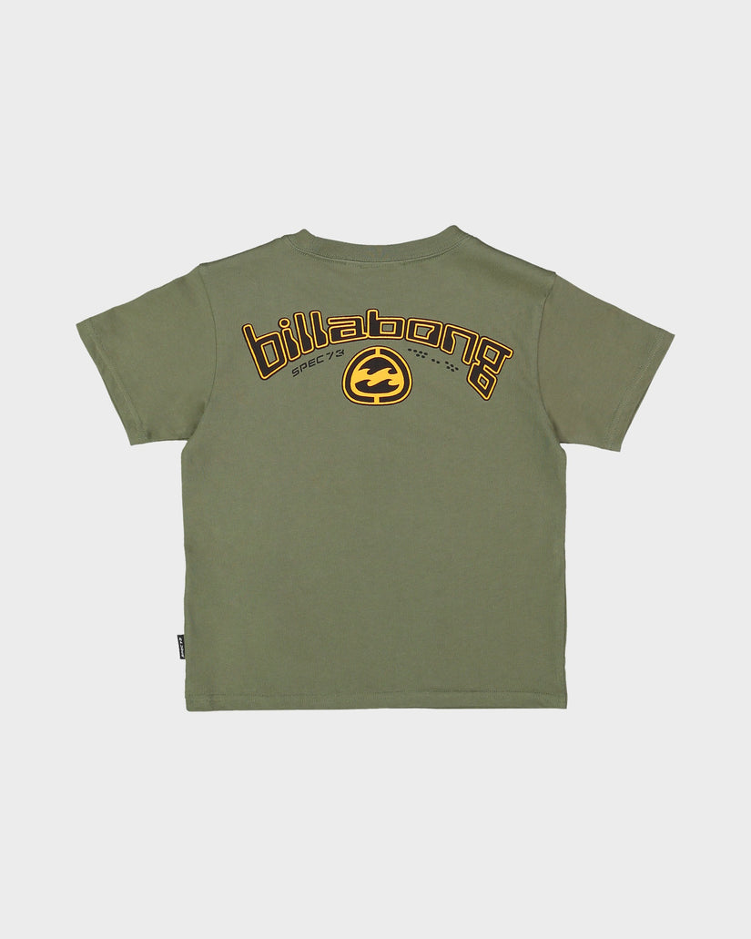 Toddlers Spec 73 T-Shirt