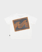 Toddlers Crayon T-Shirt