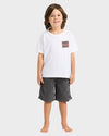 Toddlers Crayon T-Shirt