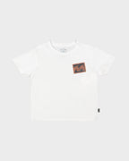 Toddlers Crayon T-Shirt