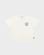 Toddlers Rush To T-Shirt