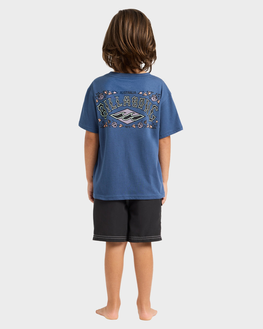Toddlers Heritage T-Shirt