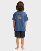 Toddlers Heritage T-Shirt
