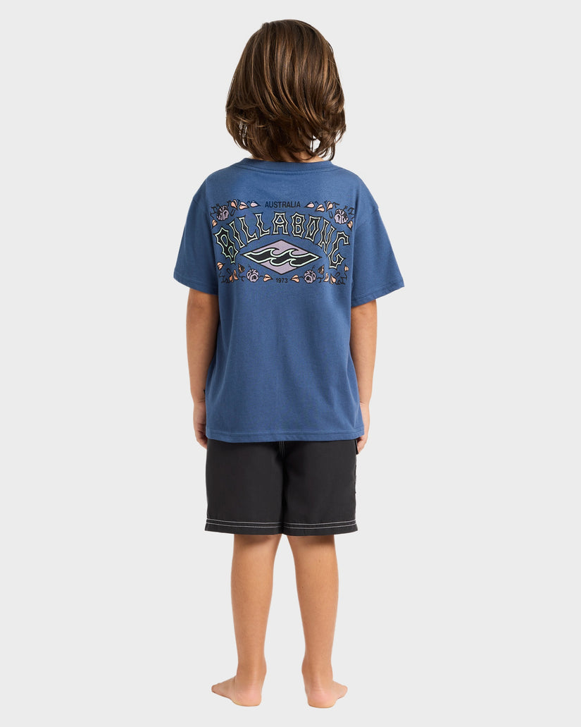 Toddlers Heritage T-Shirt