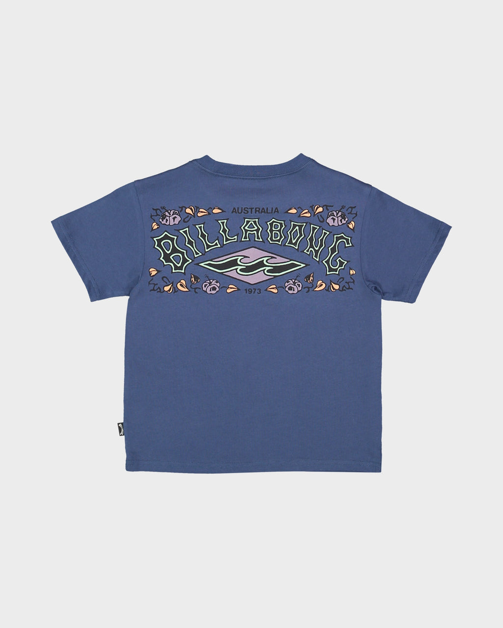 Toddlers Heritage T-Shirt