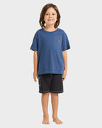 Toddlers Heritage T-Shirt