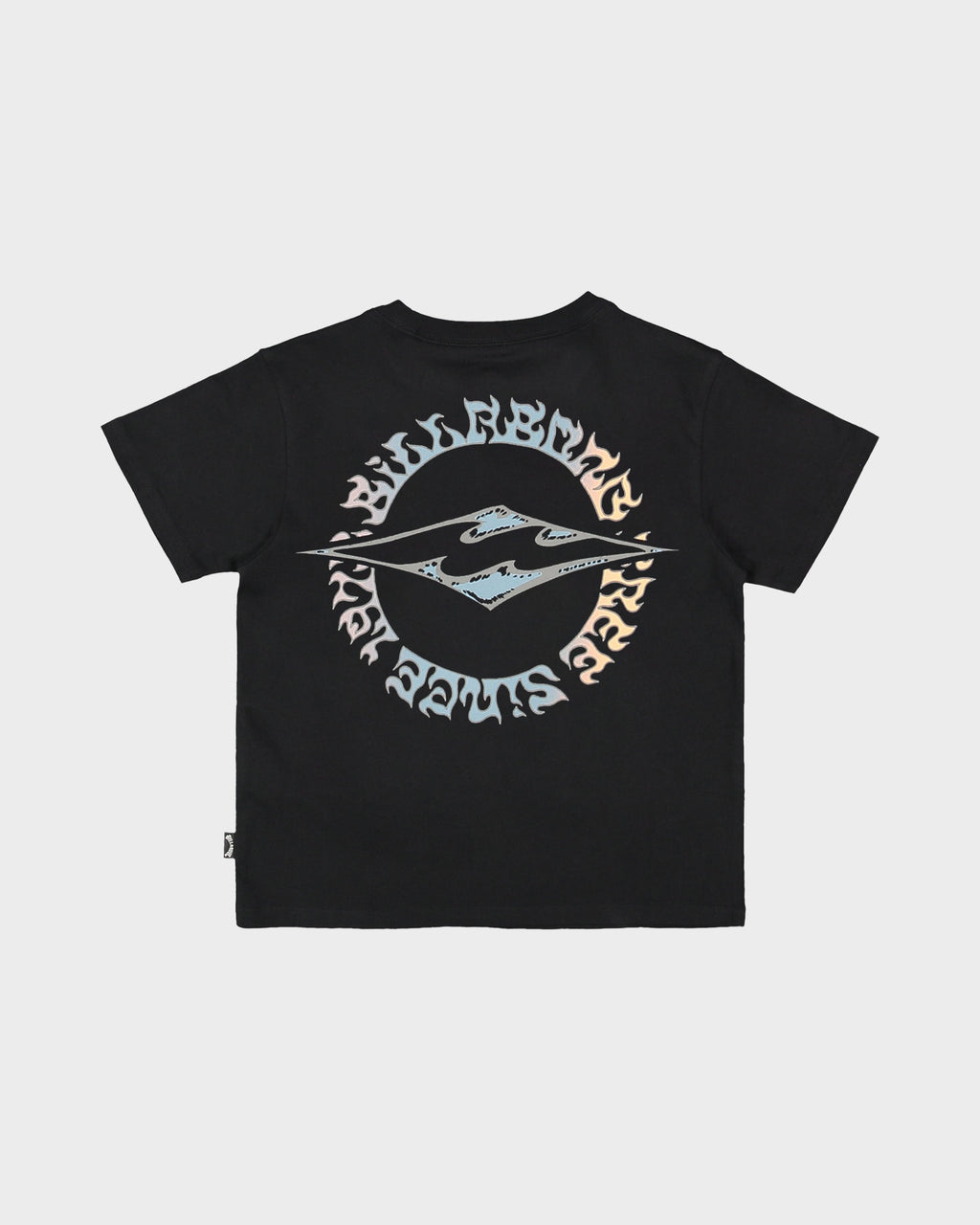 Toddlers Hollow  T-Shirt