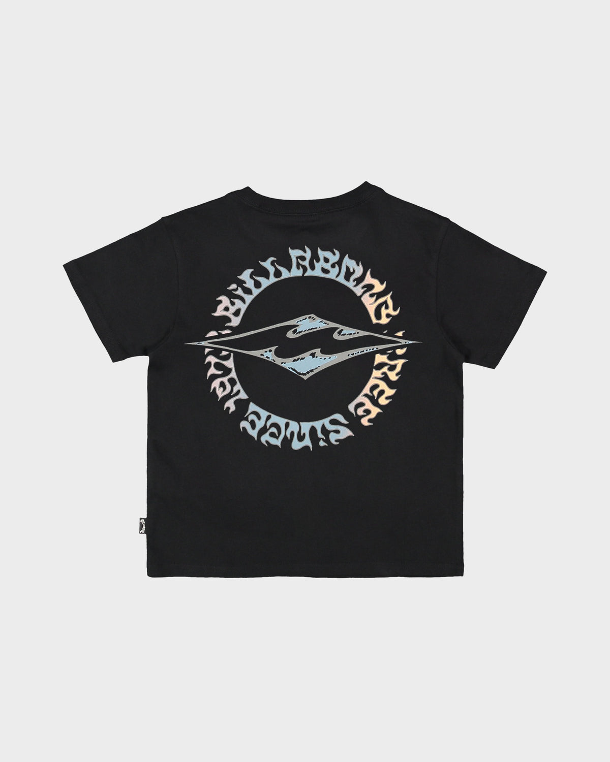 Toddlers Hollow  T-Shirt