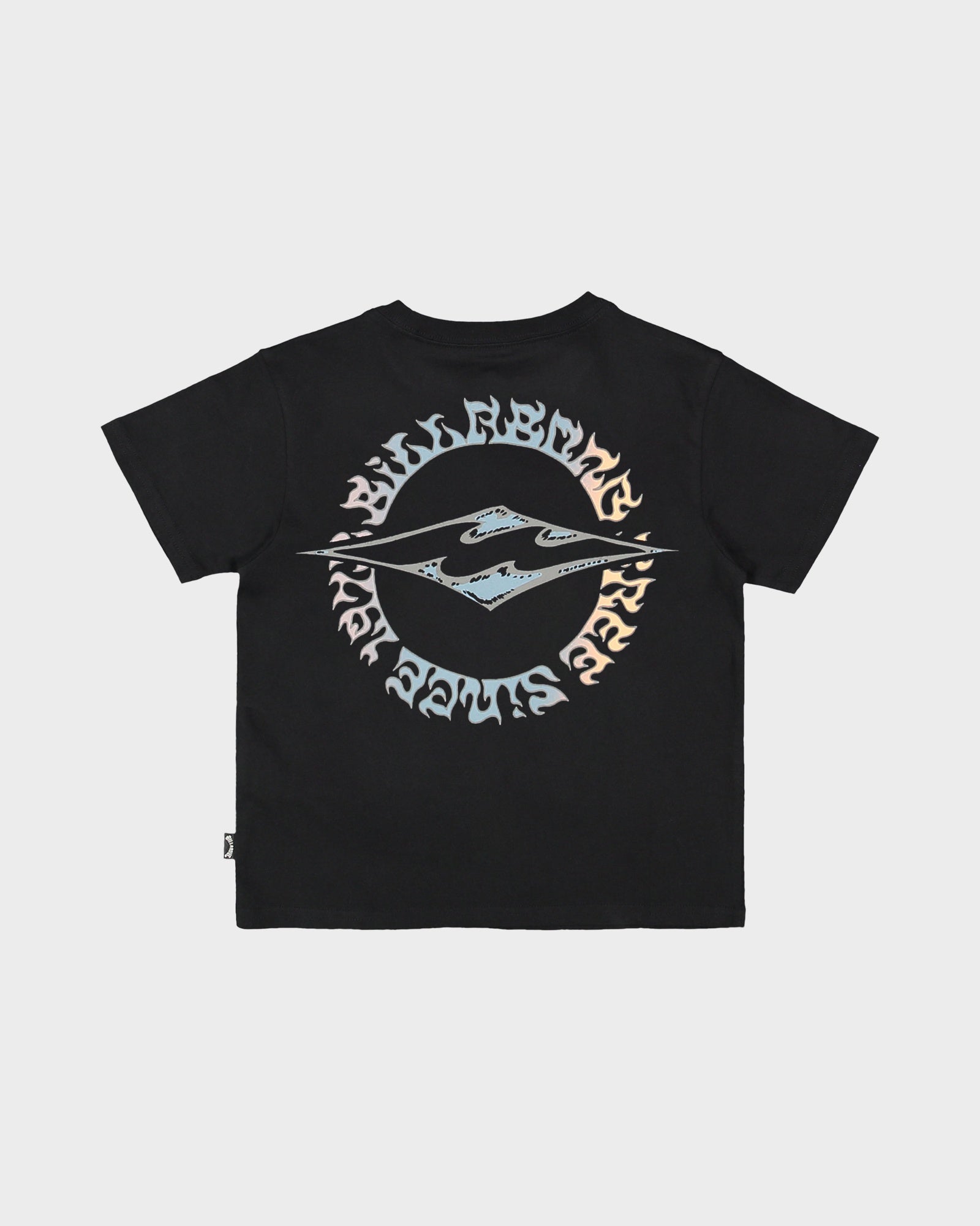 Toddlers Hollow  T-Shirt