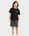 Toddlers Hollow  T-Shirt