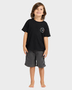 Toddlers Hollow  T-Shirt