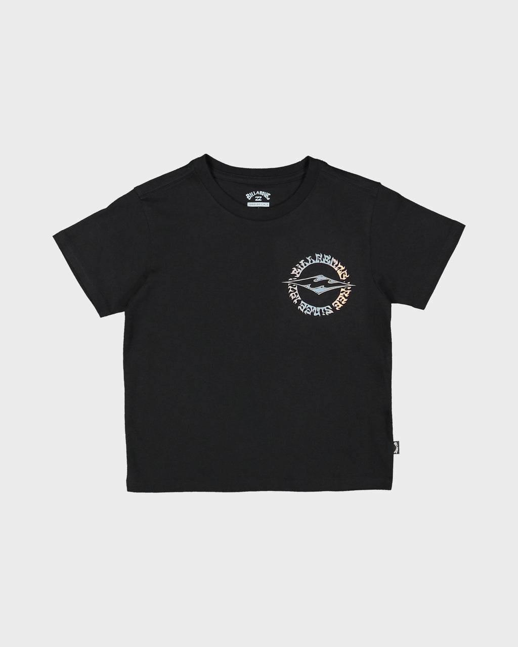 Toddlers Hollow  T-Shirt