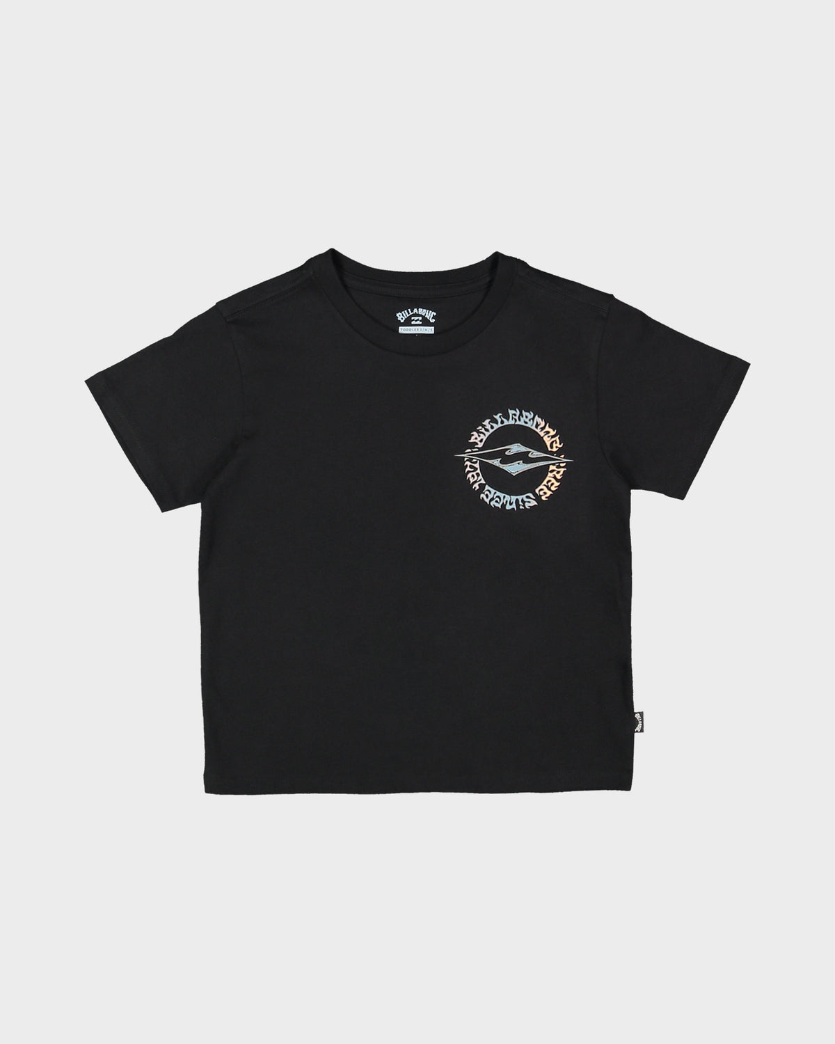 Toddlers Hollow  T-Shirt