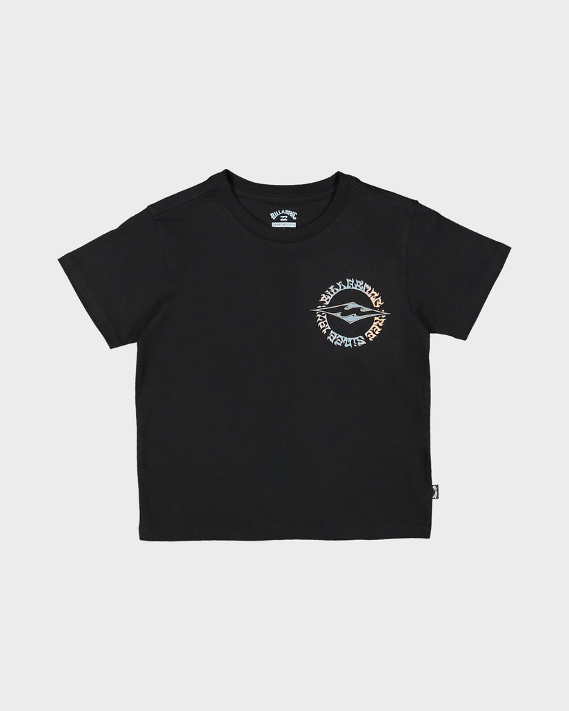 Toddlers Hollow  T-Shirt