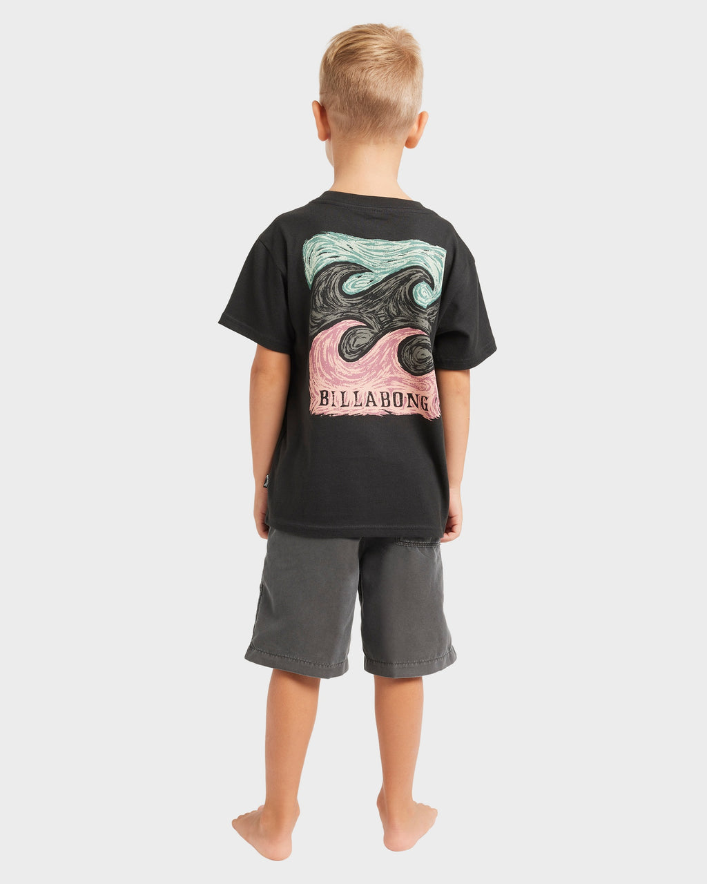 Boys 2-7 Crayon T-Shirt
