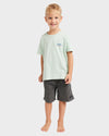 Boys 2-7 Wax Arch T-Shirt