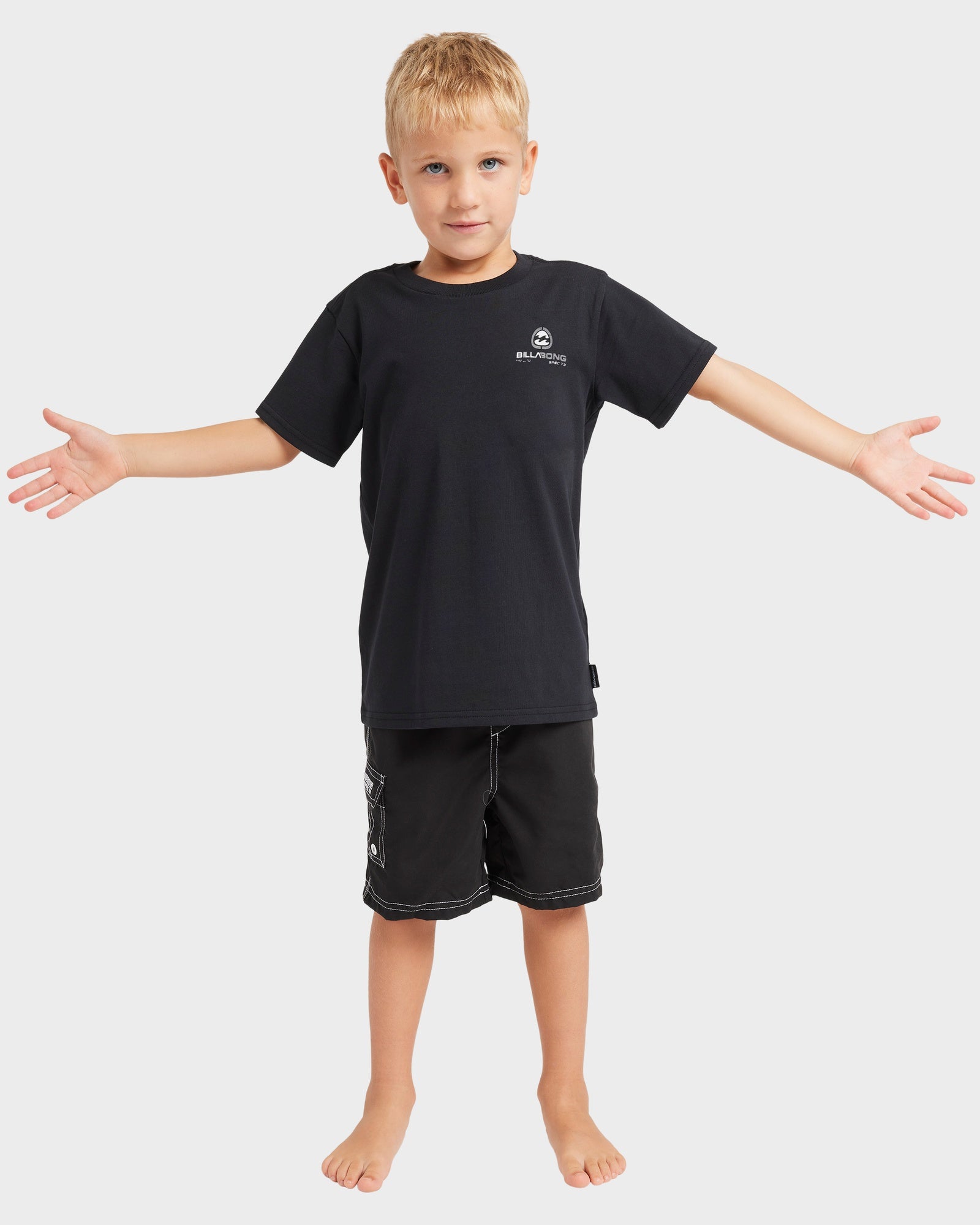 Boys 2-7 Spec Biow T-Shirt Boys 2-7 Spec Biow T-Shirt