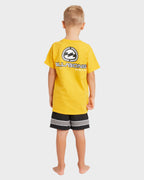Boys 2-7 Spec Biow T-Shirt