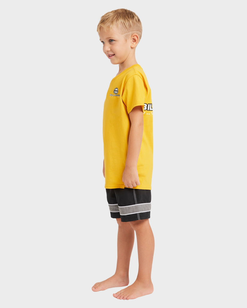 Boys 2-7 Spec Biow T-Shirt
