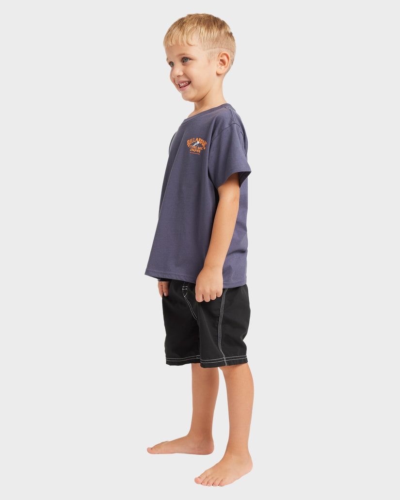 Boys 2-7 Stone Age T-Shirt