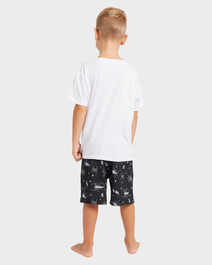 Boys 2-7 Global Dr T-Shirt