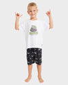 Boys 2-7 Global Dr T-Shirt
