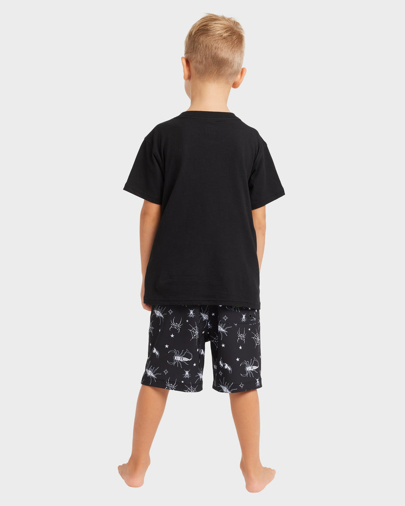 Boys 2-7 Arch Rage T-Shirt