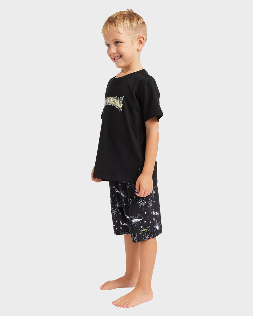 Boys 2-7 Arch Rage T-Shirt