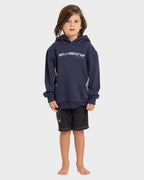 Toddlers Spec 73 Pullover Hoodie