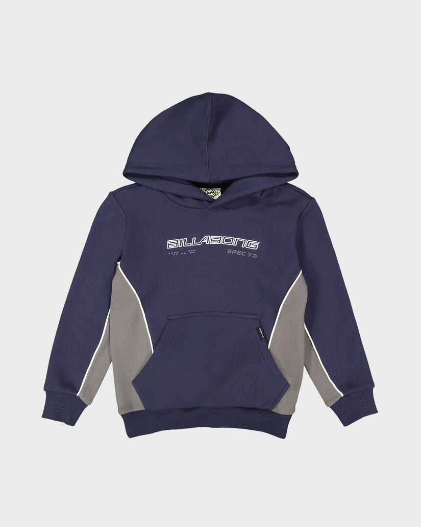 Toddlers Spec 73 Pullover Hoodie