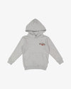 Boys 2-7 Otis Arch Pullover Hoodie