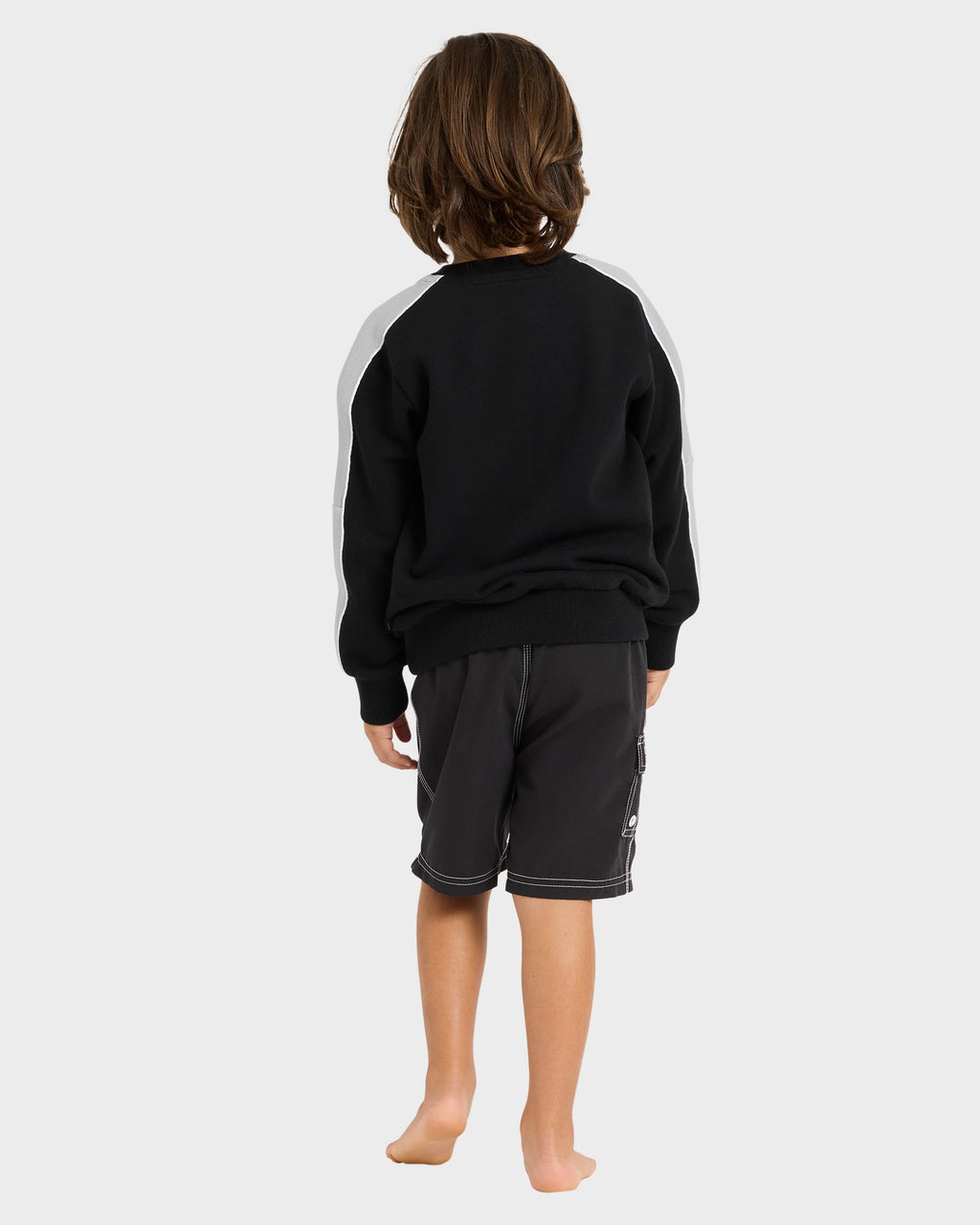 Toddlers Spec 73 Crew Neck