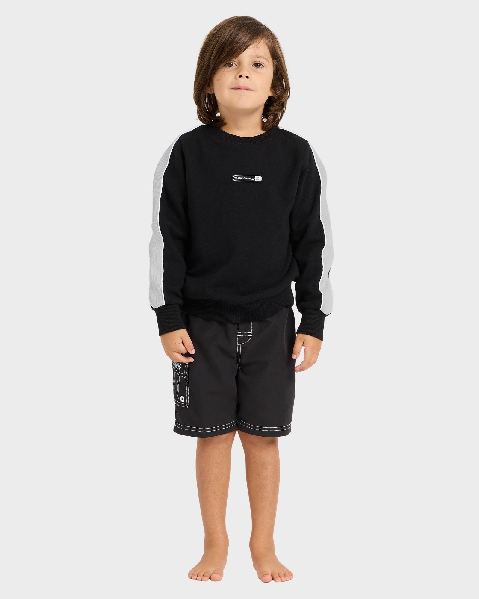Toddlers Spec 73 Crew Neck