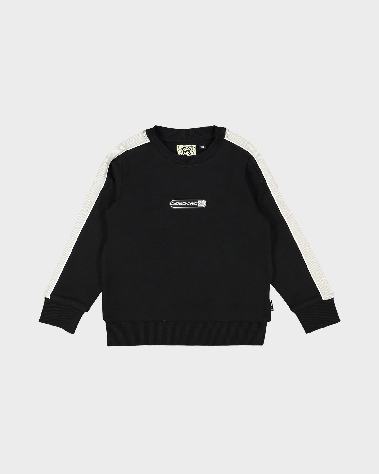 Toddlers Spec 73 Crew Neck